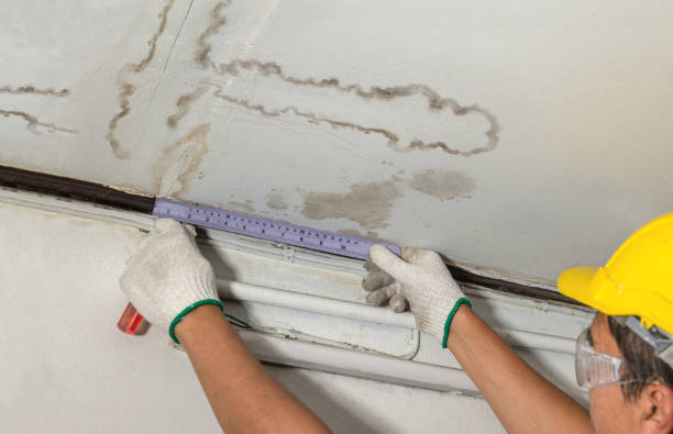 24/7 Emergency Structural Drying experts in Monmouth, IL